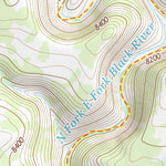 33109NE Page 29 Nutrioso Topo Preview 3