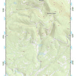 33109NE Page 54 Nutrioso Topo Preview 1