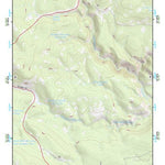 33109NE Page 56 Nutrioso Topo Preview 1