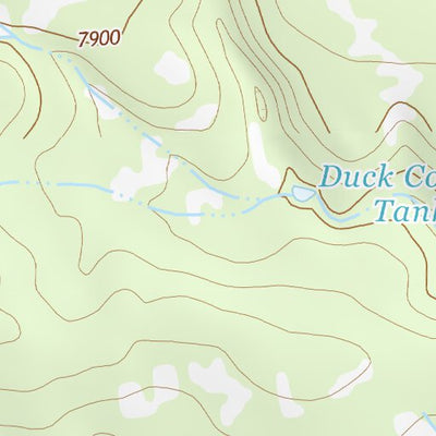 33109NE Page 56 Nutrioso Topo Preview 2