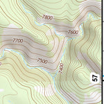 33109NE Page 56 Nutrioso Topo Preview 3