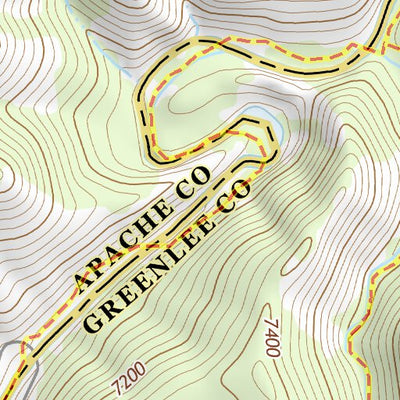 33109NE Nutrioso Topo Bundle Preview 3