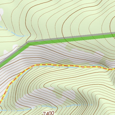 33109NE Page 73 Nutrioso Topo Preview 2