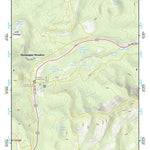 33109NE Page 77 Nutrioso Topo Preview 1