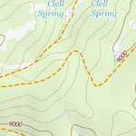 33109NE Page 77 Nutrioso Topo Preview 2