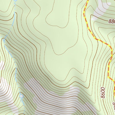 33109NE Page 78 Nutrioso Topo Preview 2