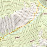 33109NE Page 78 Nutrioso Topo Preview 3