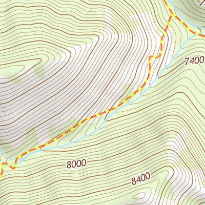 33109NE Page 78 Nutrioso Topo Preview 3