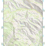 33109NE Page 80 Nutrioso Topo Preview 1