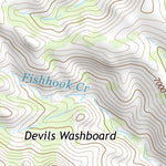 33109NE Page 80 Nutrioso Topo Preview 2