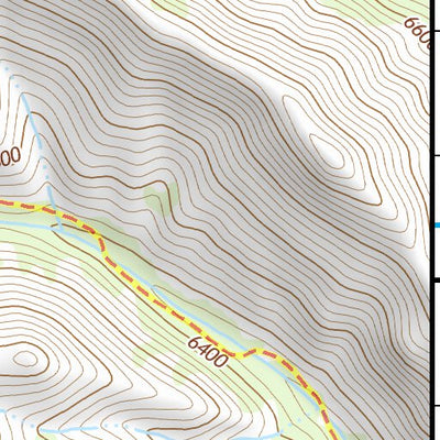 33109NE Page 80 Nutrioso Topo Preview 3