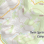 33109NE Page 81 Nutrioso Topo Preview 2