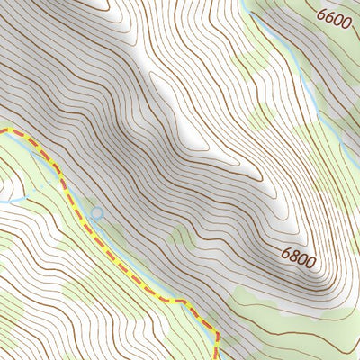 33109NE Page 81 Nutrioso Topo Preview 3
