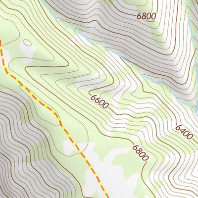 33109NE Page 91 Nutrioso Topo Preview 2