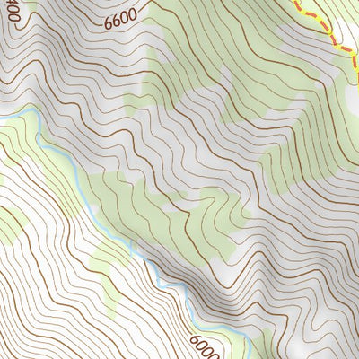 33109NE Page 91 Nutrioso Topo Preview 3