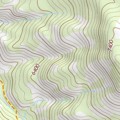 33109NE Page 94 Nutrioso Topo Preview 3