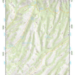 33109NE Page 98 Nutrioso Topo Preview 1