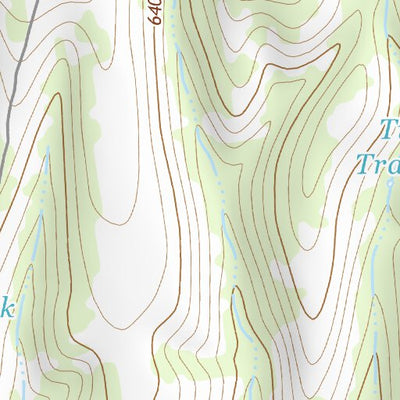 33109NE Page 98 Nutrioso Topo Preview 2