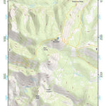 33109NE Page 105 Nutrioso Topo Preview 1