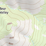 33109NE Page 105 Nutrioso Topo Preview 2