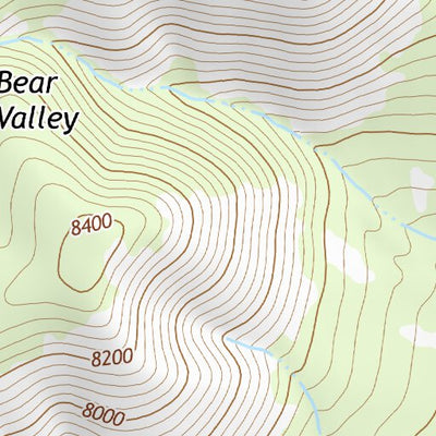 33109NE Page 105 Nutrioso Topo Preview 2