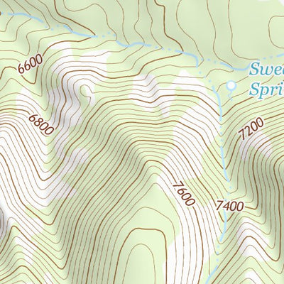 33109NE Page 105 Nutrioso Topo Preview 3