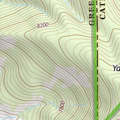 33109NE Page 107 Nutrioso Topo Preview 3