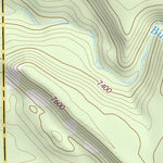 33109NW Page 4 Nutrioso Topo Preview 3