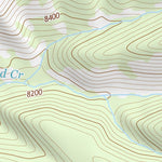 33109NW Page 7 Nutrioso Topo Preview 3