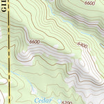 33109NW Page 13 Nutrioso Topo Preview 3