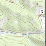 33109NW Page 19 Nutrioso Topo Preview 3