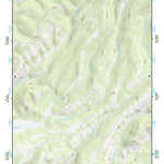 33109NW Page 45 Nutrioso Topo Preview 1