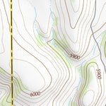 33109NW Page 61 Nutrioso Topo Preview 3