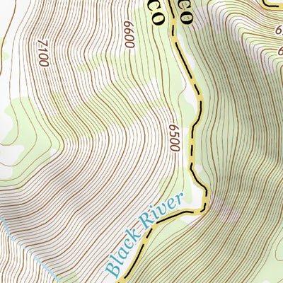 33109NW Page 84 Nutrioso Topo Preview 2