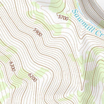 33109NW Page 98 Nutrioso Topo Preview 3