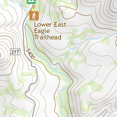 33109SE Page 1 Clifton Topo Preview 2