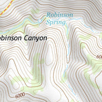 33109SE Page 1 Clifton Topo Preview 3