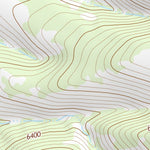 33109SE Page 2 Clifton Topo Preview 2