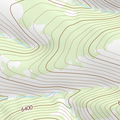 33109SE Page 2 Clifton Topo Preview 2