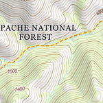 33109SE Page 4 Clifton Topo Preview 3
