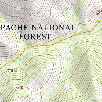 33109SE Page 4 Clifton Topo Preview 3