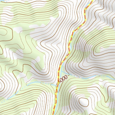 33109SE Page 5 Clifton Topo Preview 2