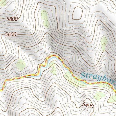 33109SE Page 7 Clifton Topo Preview 3