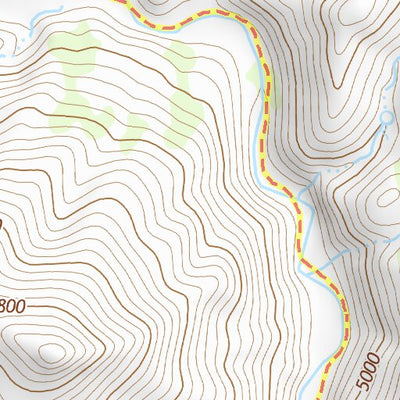 33109SE Page 8 Clifton Topo Preview 2