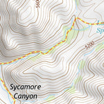 33109SE Page 8 Clifton Topo Preview 3