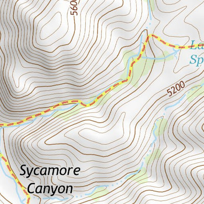 33109SE Page 8 Clifton Topo Preview 3