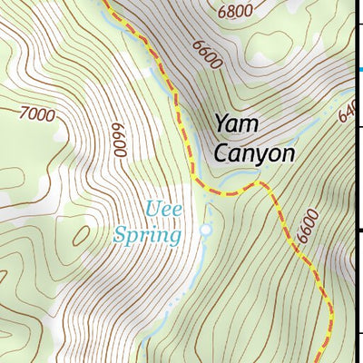 33109SE Page 10 Clifton Topo Preview 3