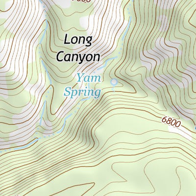 33109SE Page 11 Clifton Topo Preview 3
