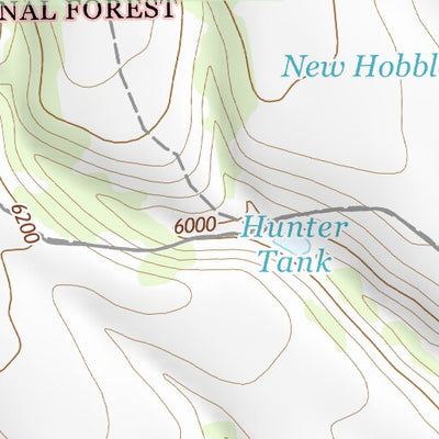 33109SE Page 12 Clifton Topo Preview 2