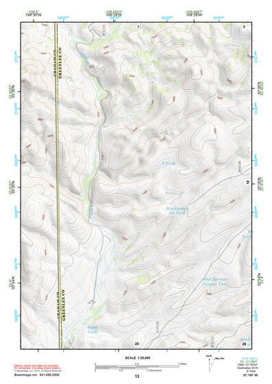 33109SE Clifton Topo Bundle Preview 1